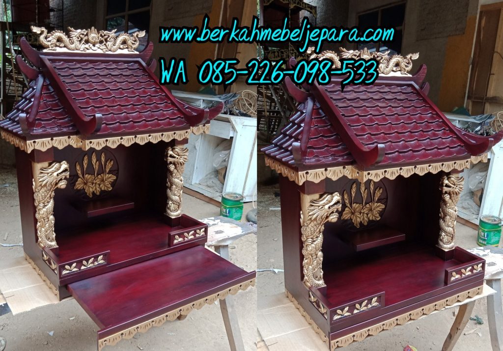Jual Meja Altar