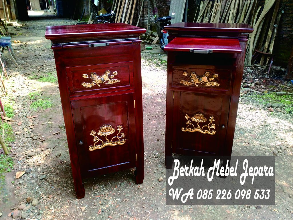 Jual Meja Sembahyang