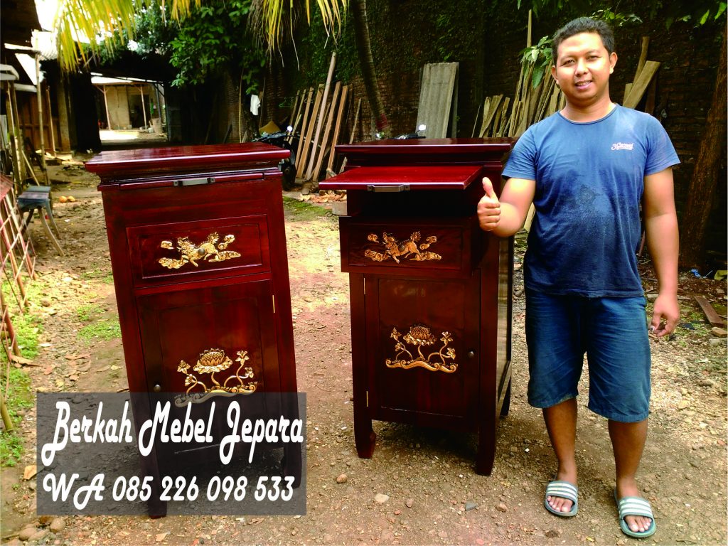 Jual Meja Sembahyang China