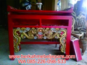 Meja Altar China