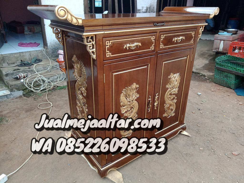 Jual Meja Sembahyang Dewa