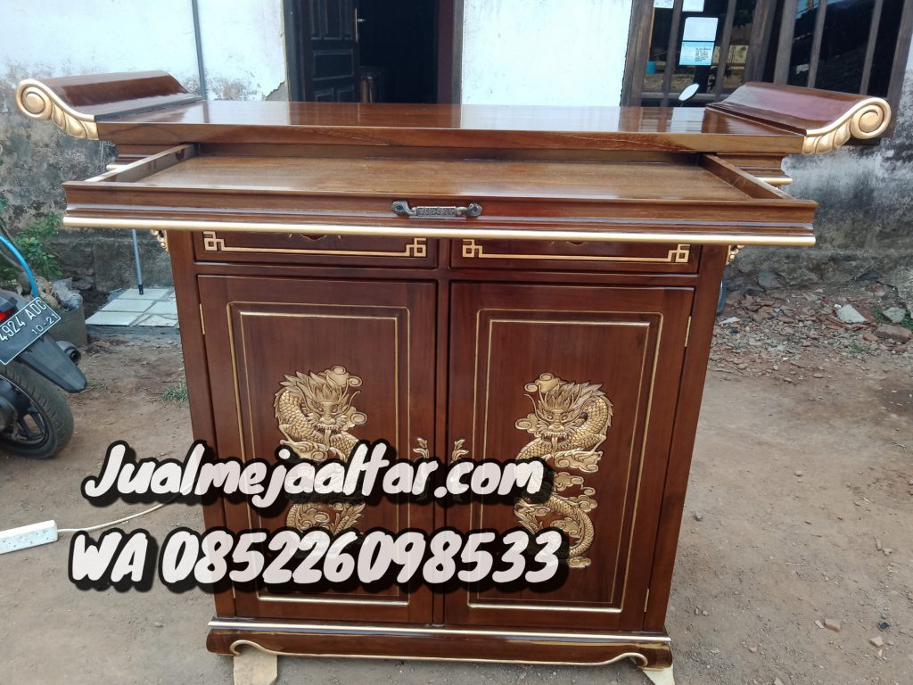 Meja Sembahyang Dewa