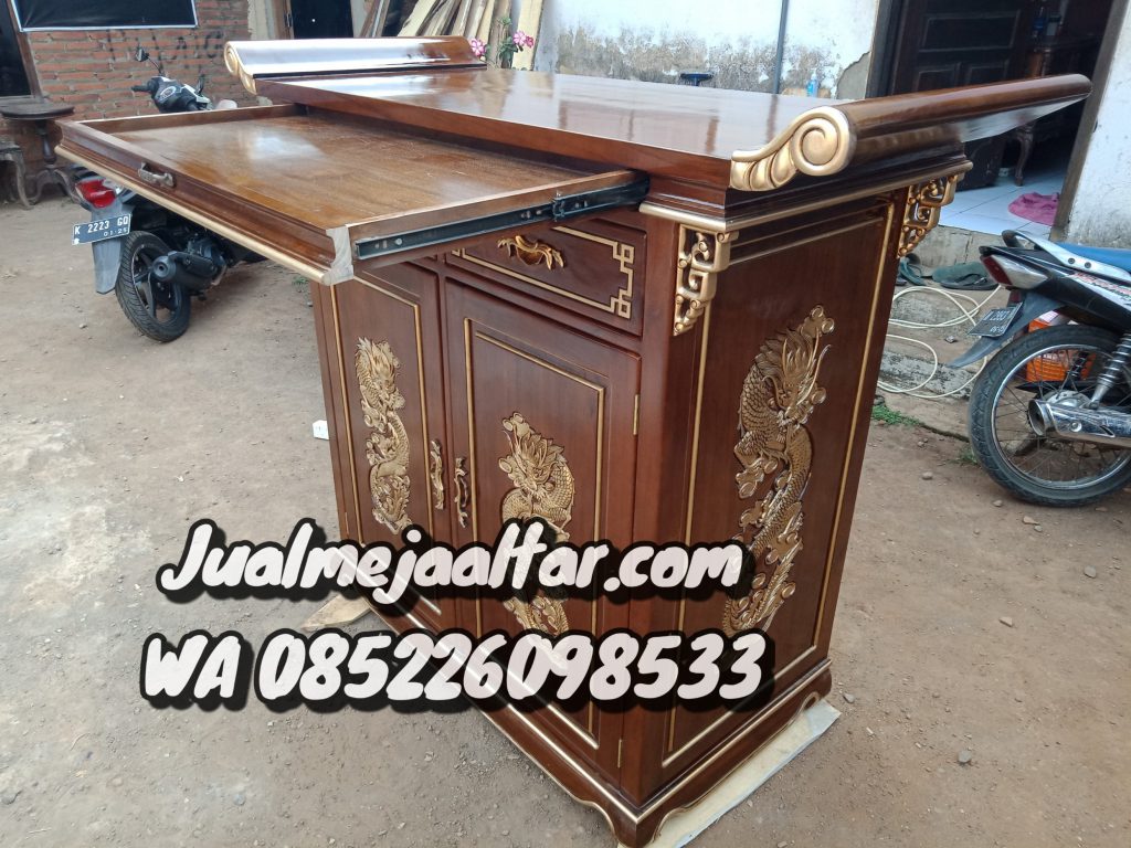 Jual Meja Sembahyang Dewa