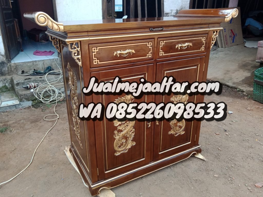 Jual Meja Sembahyang Dewa
