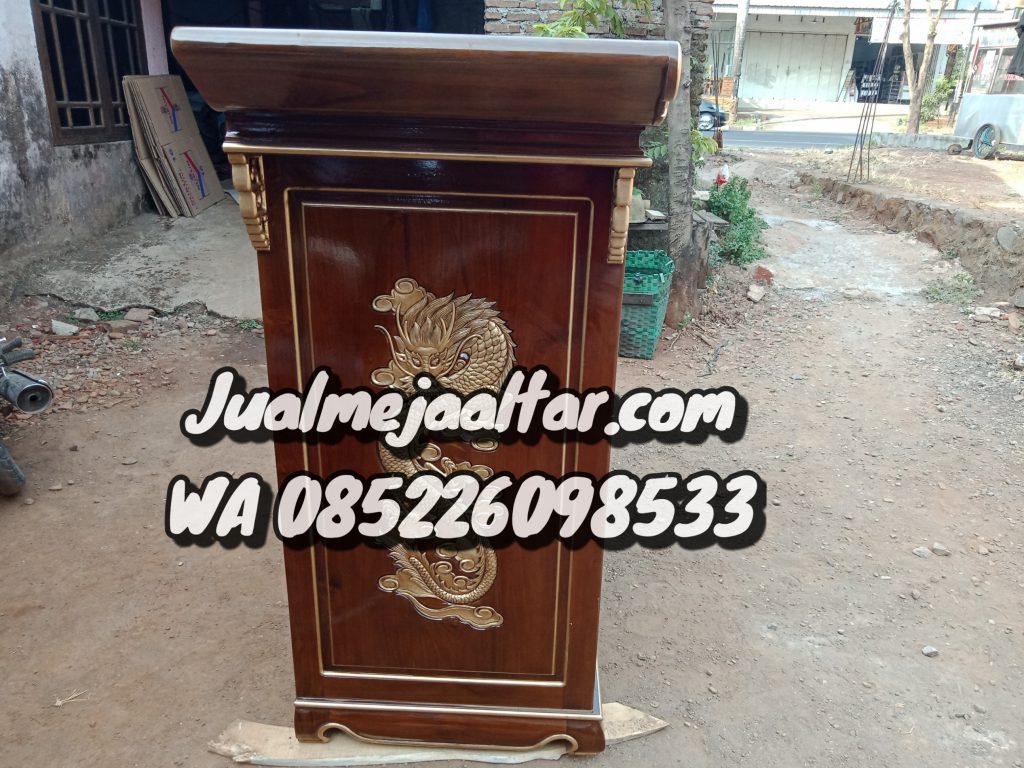 Jual Meja Sembahyang Dewa