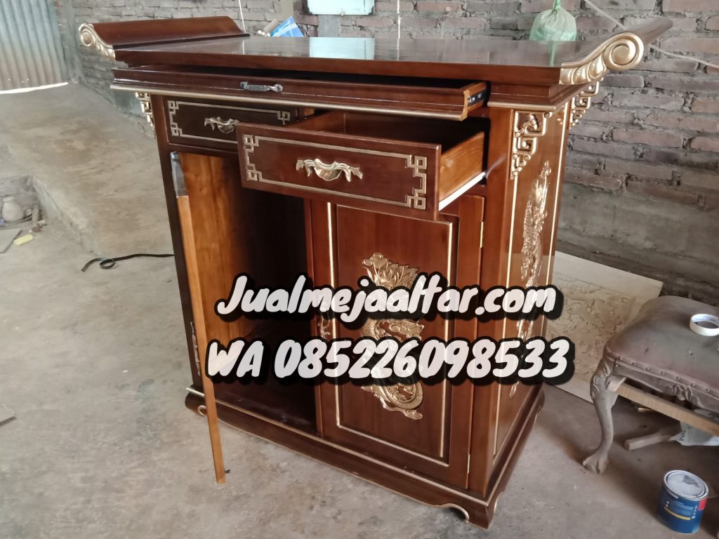Jual Meja Sembahyang Dewa