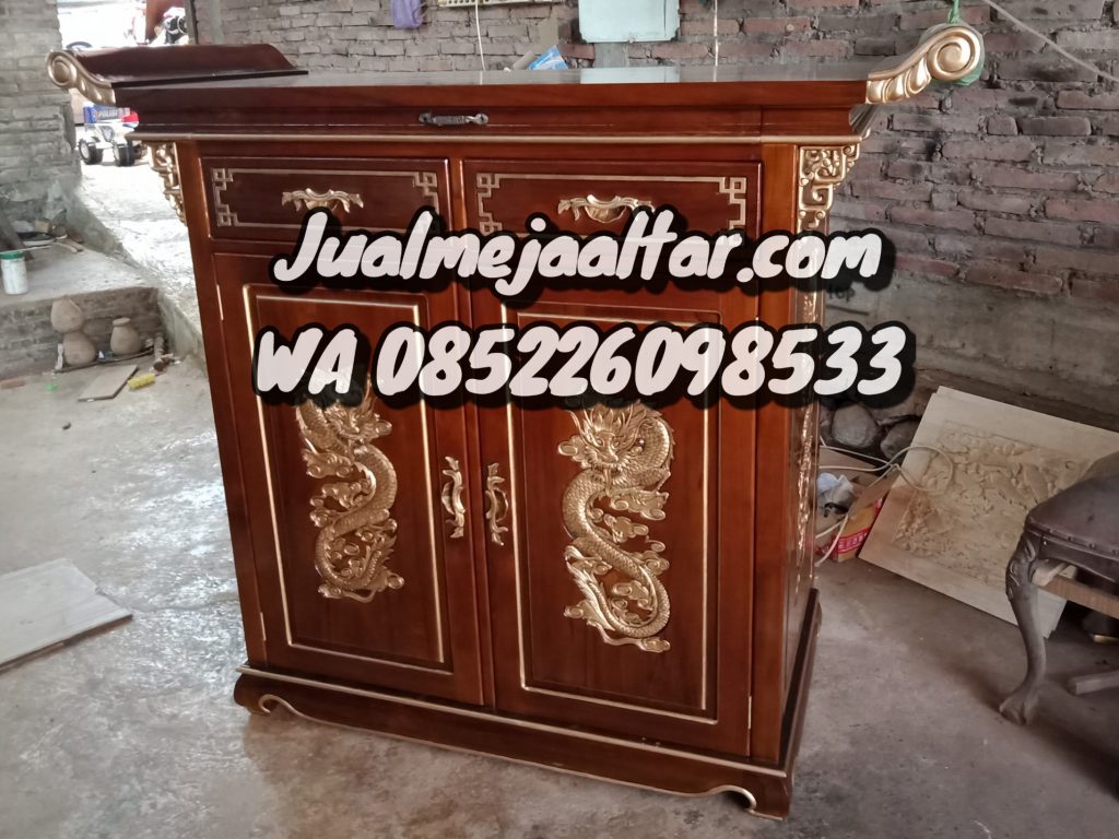 Jual Meja Sembahyang Dewa