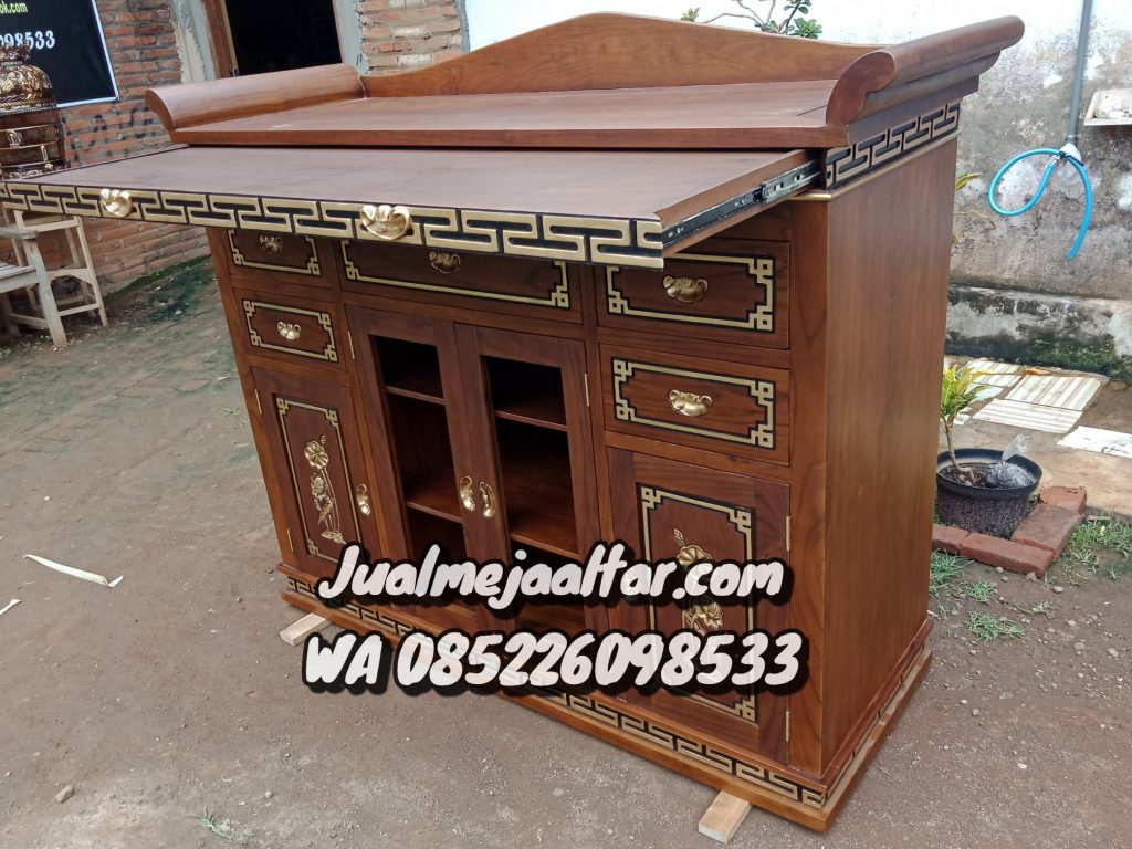 Jual Altar Sembahyang Leluhur