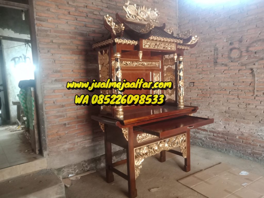Jual Altar Sembahyang Di Medan