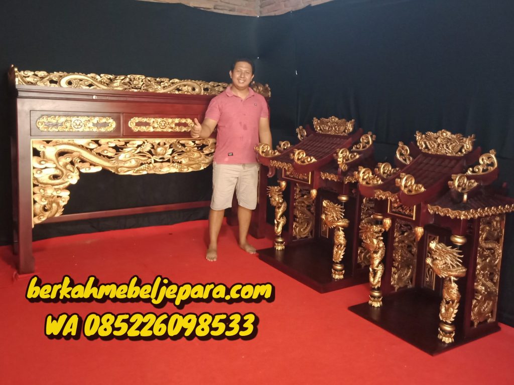 Jual Altar Sembahyang Di Medan