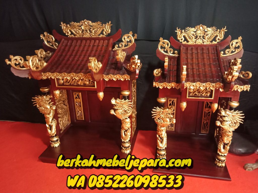 Meja Sembahyang Dewa