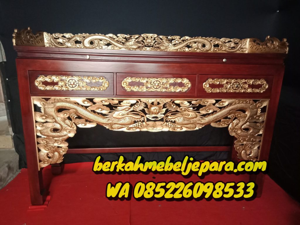 Meja Sembahyang Dewa