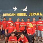 Berkah Mebel Jepara