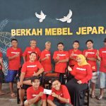 Jual Meja Altar