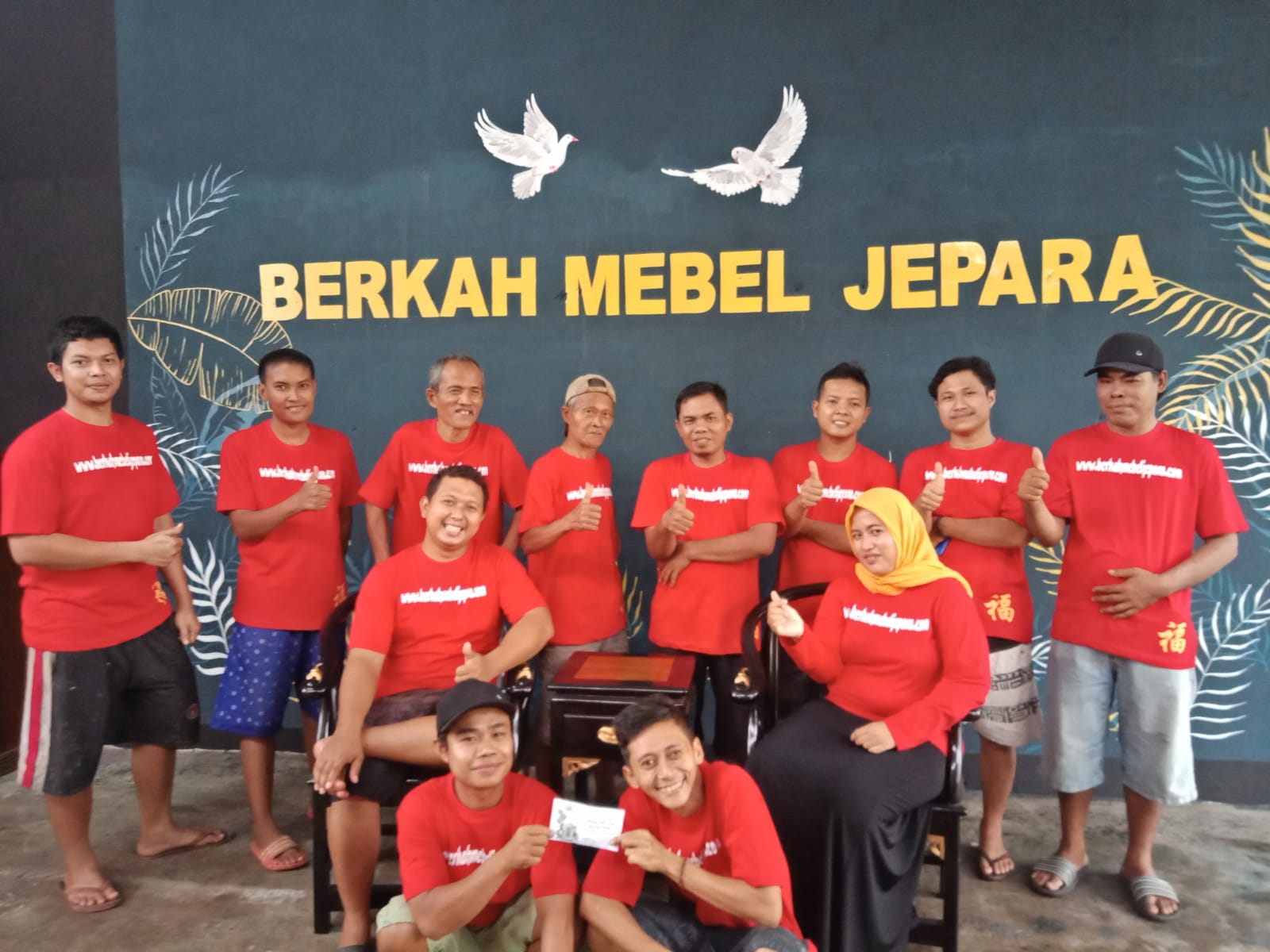 Jual Meja Altar