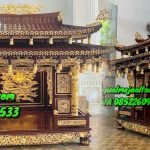 Altar Sembahyang Dewa