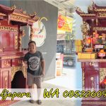 Meja Sembahyang Dewa