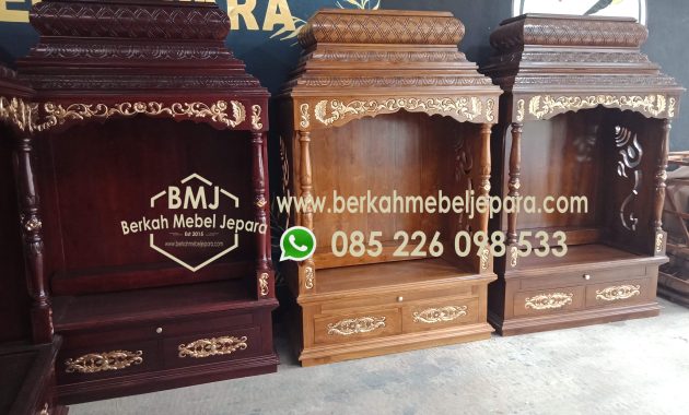 Hindu Altar Johor Bahru