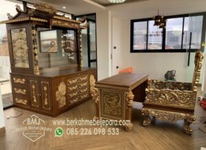 Harga Altar