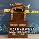 Harga Meja Sembahyang
