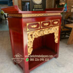Jual Meja Sembahyang