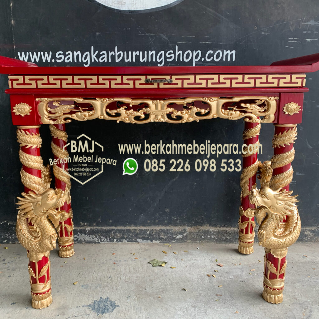 Harga Meja Sembahyang Cina