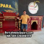 Berkah Mebel Jepara