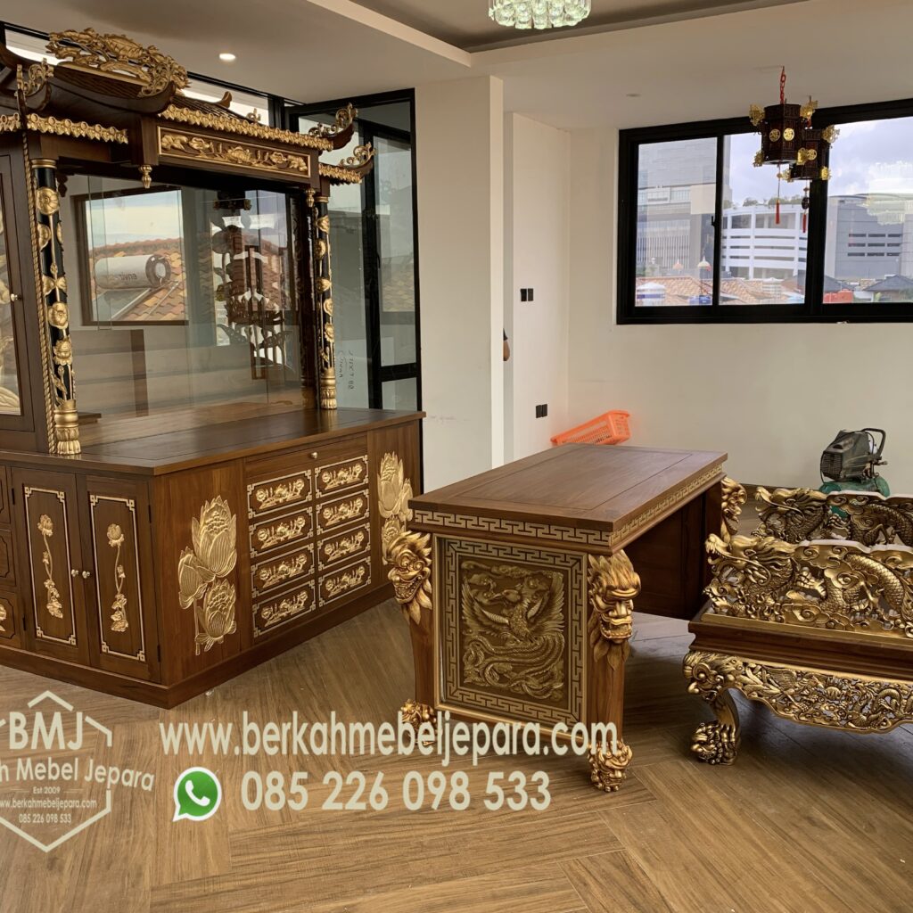 Jual Meja Altar
