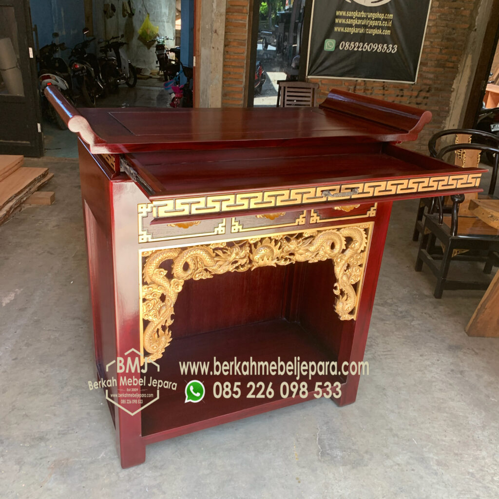 Jual Meja Sembahyang