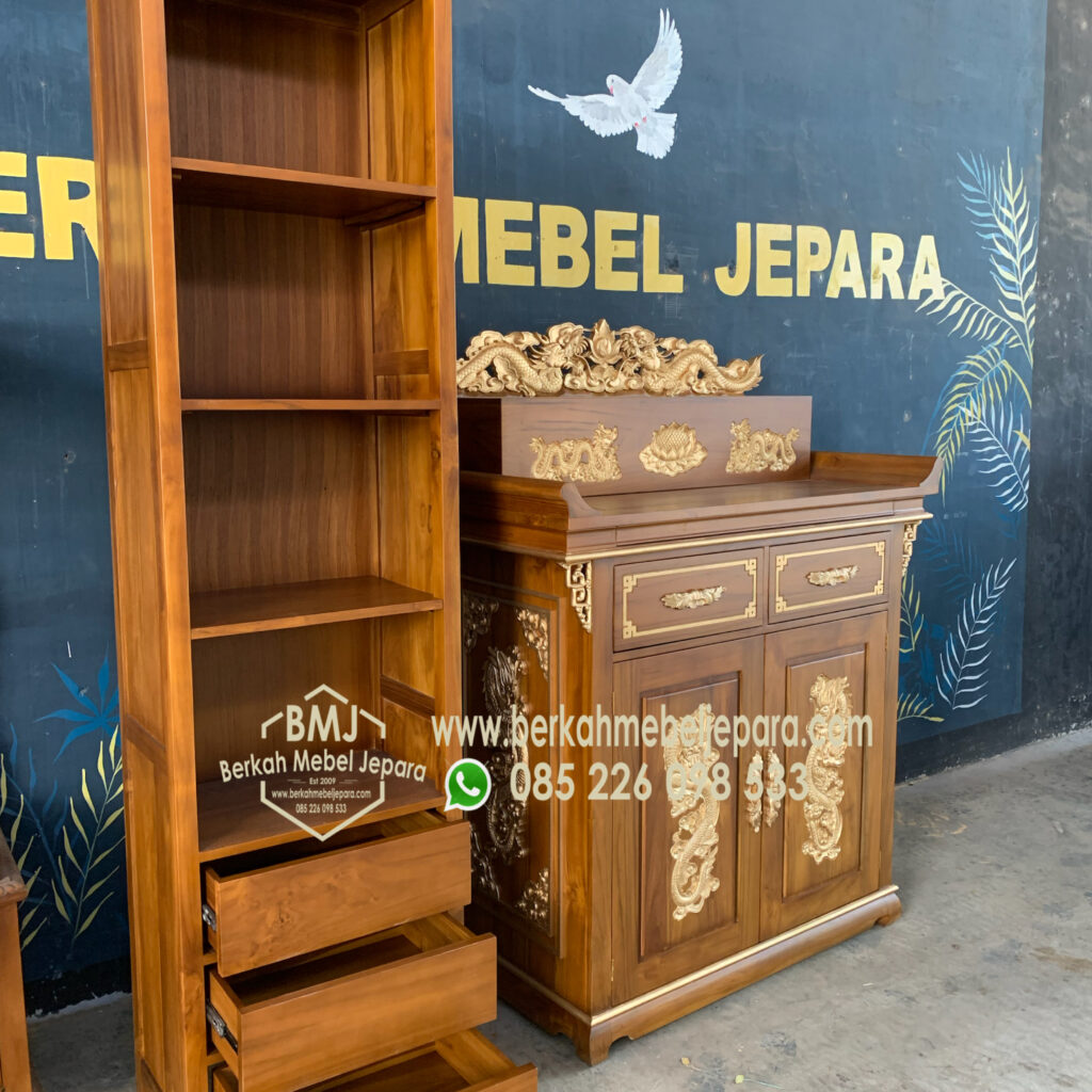 Berkah Mebel Jepara