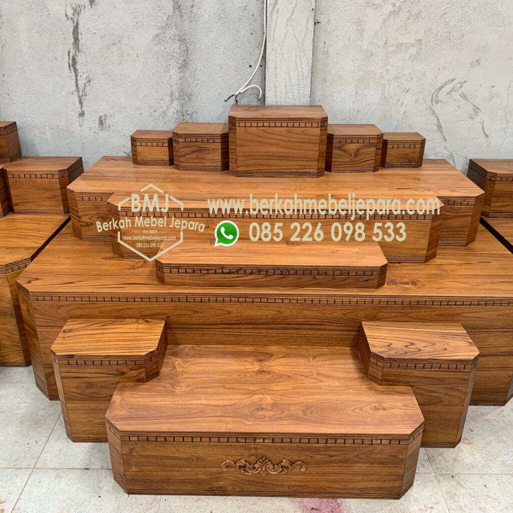 Meja Altar sembahyang Buddha