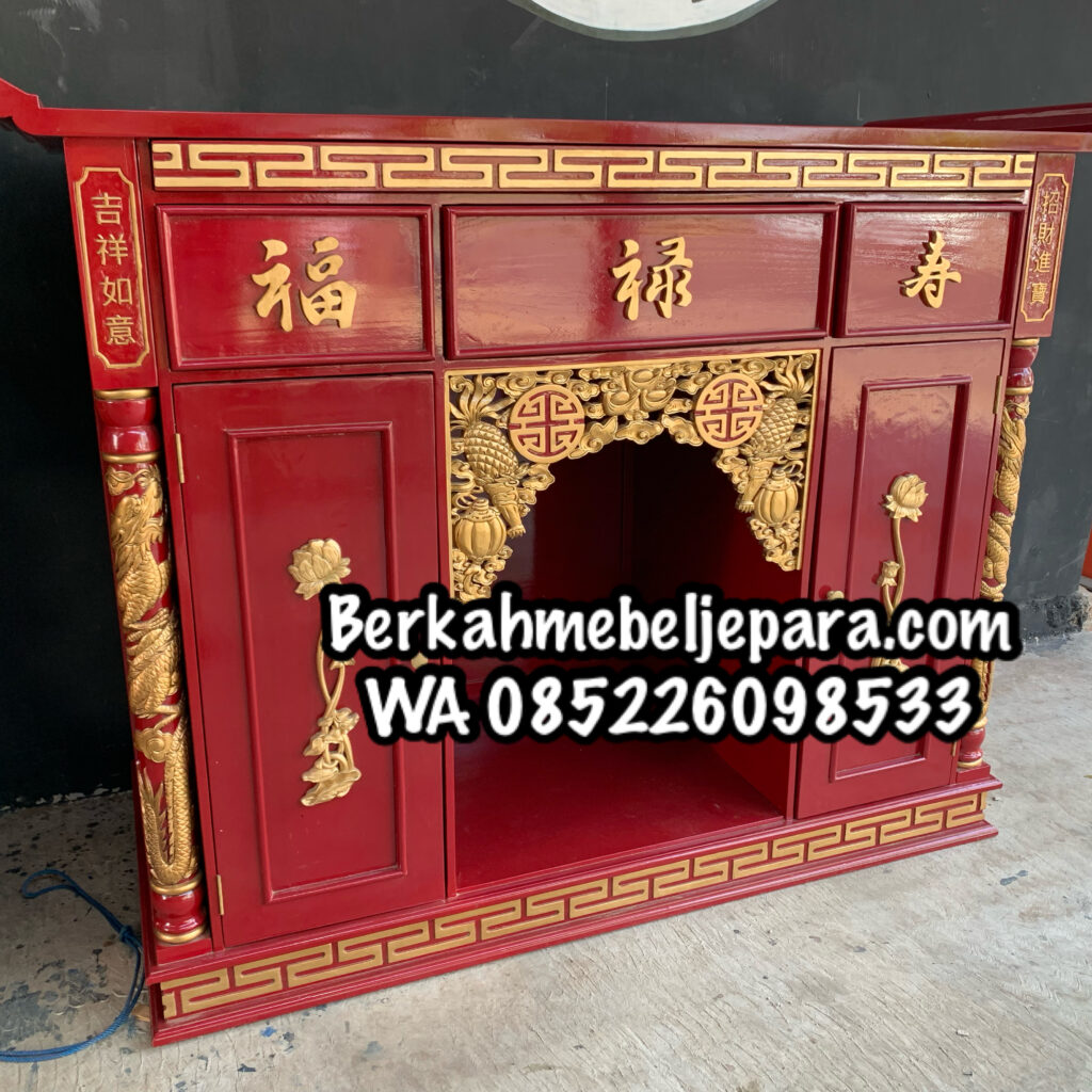 Berkah Mebel Jepara