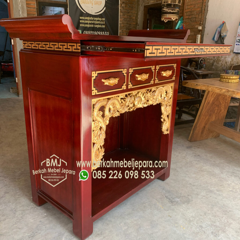 Jual Meja Sembahyang