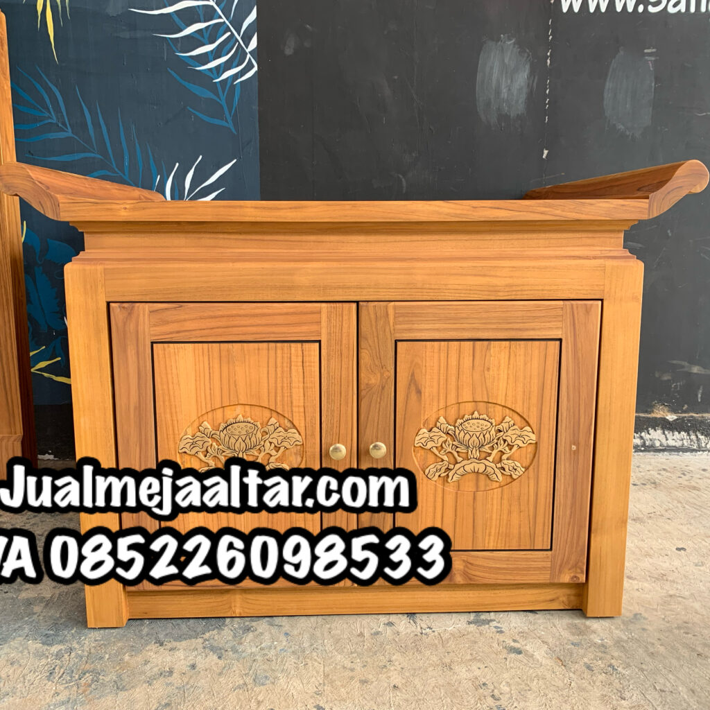 Jual Altar Sembahyang Leluhur