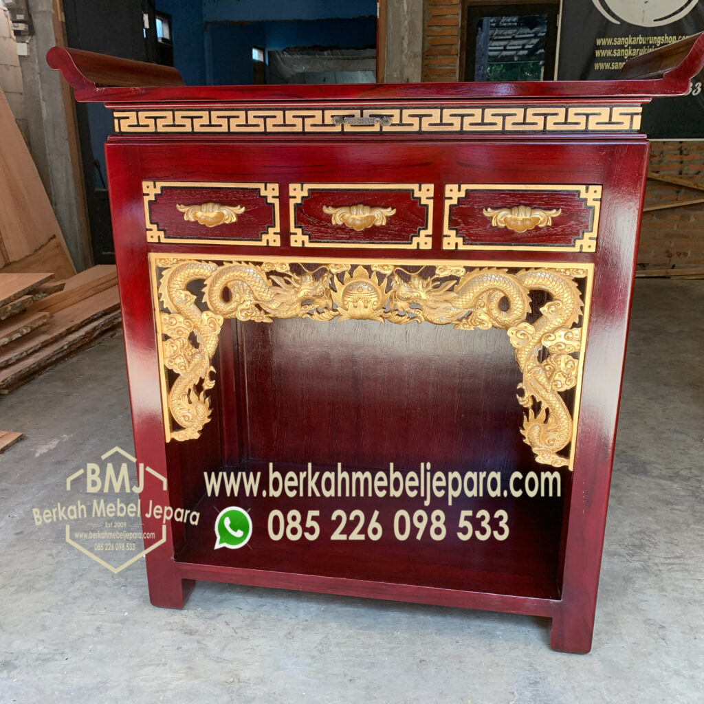 Jual Meja Sembahyang