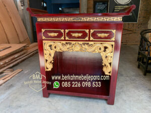 Jual Meja Sembahyang