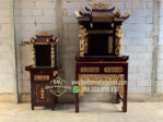 Meja Altar Tua pekkong