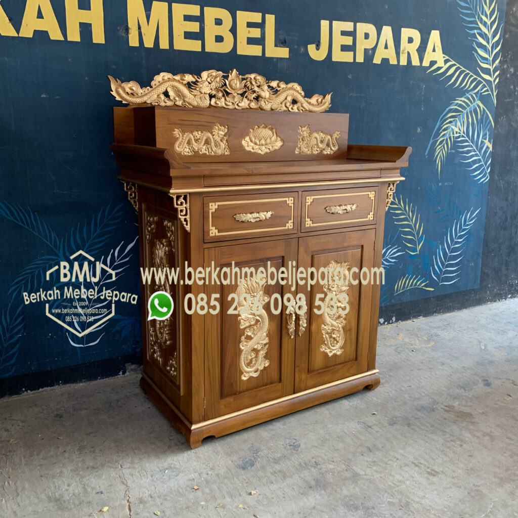 Berkah Mebel Jepara