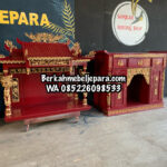 Berkah Mebel Jepara