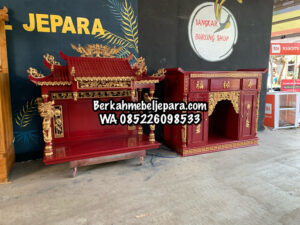 Berkah Mebel Jepara