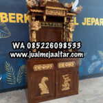 Harga Meja Sembahyang