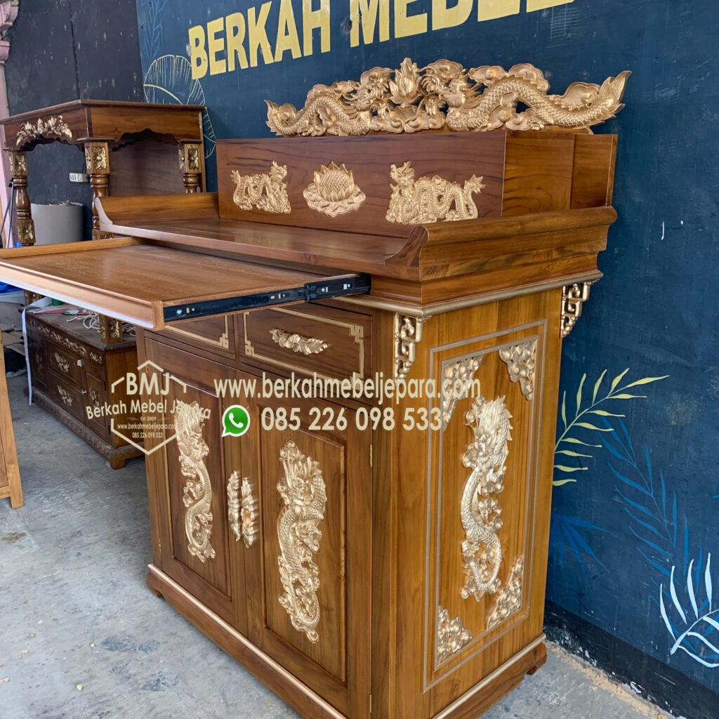 Berkah Mebel Jepara