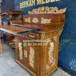 Berkah Mebel Jepara