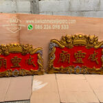 Jual Papan Nama Cina
