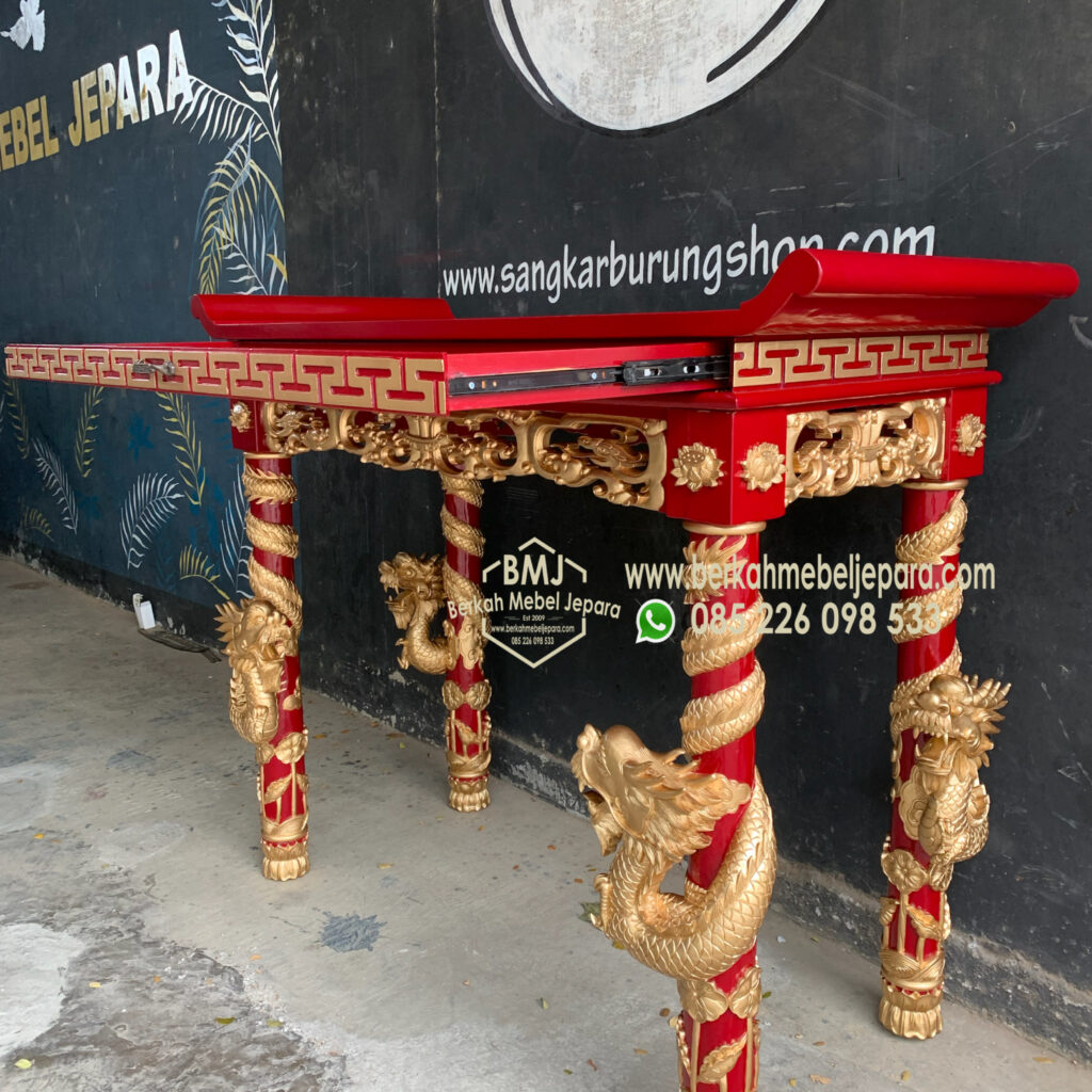 Harga Meja Sembahyang Cina
