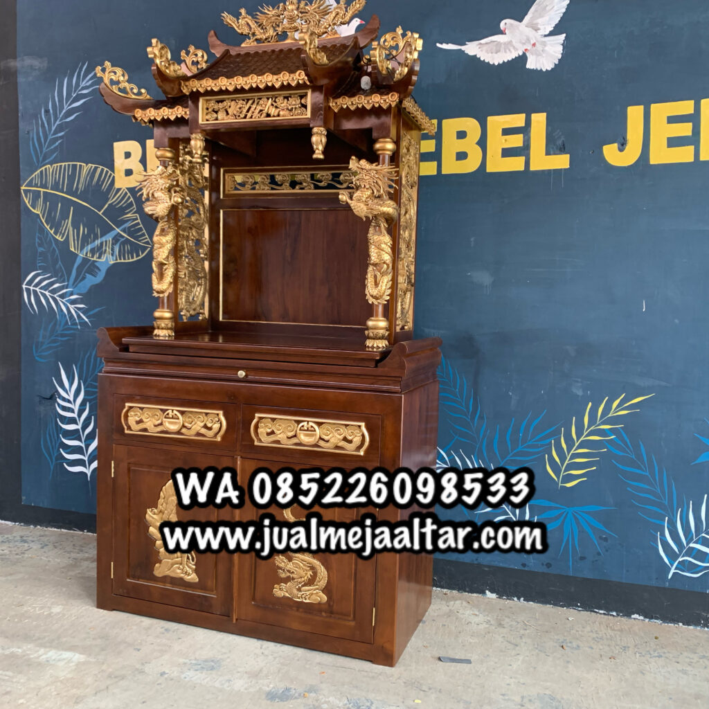 Harga Meja Sembahyang