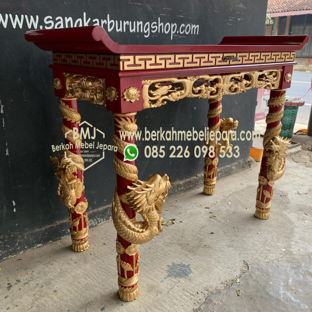 Harga Meja Sembahyang Cina