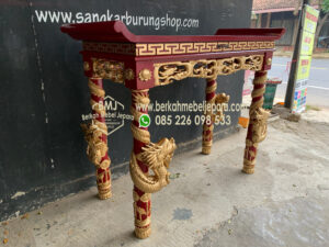 Harga Meja Sembahyang Cina